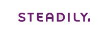 Steadily Logo